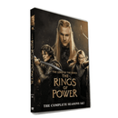 The Lord of the Rings: The Rings of Power Seasons 1-2 (DVD)