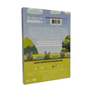 Bluey: Complete Season 1 & 2 [DVD]