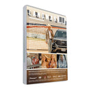 Landman Seasons 1-2 (DVD) - English Only