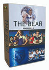 The Bear: Season 1-5 (DVD) - English Only
