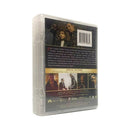 Evil: The Complete Series Season 1-4 (DVD)