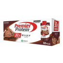 Premier Protein High-protein Chocolate Shake 325 mL, 18-count