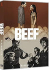BEEF Season 1-2 DVD