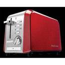 Betty Crocker Signature 2-Slice Toaster