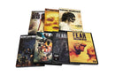 Fear the Walking Dead Complete Series 1-8 [DVD]-English only