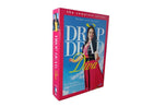 Drop Dead Diva - The Complete Series -DVD