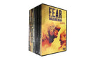 Fear the Walking Dead Complete Series 1-8 [DVD]-English only