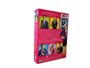 Drop Dead Diva - The Complete Series -DVD