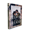 Outlander: Blood of my Blood Season 1 (DVD) - English Only