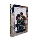 Outlander: Blood of my Blood Season 1 (DVD) - English Only