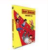 Bob's Burgers: Season 16 Part 1 (DVD) - English Only