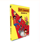 Bob's Burgers: Season 16 Part 1 (DVD) - English Only