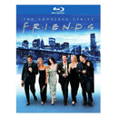 Friends: The Season 1-10 Series (Blu-ray) - English Only