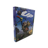 Up DVD – Disney Pixar Animated Adventure Family Movie