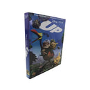 Up DVD – Disney Pixar Animated Adventure Family Movie