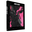 John Wick Chapters 1-4 (DVD)