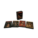 Reign: The Complete Series (DVD)