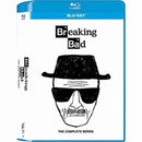 Breaking Bad: Season 1-5 (Blu Ray) - English Only
