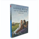 Little House on the Prairie Season 1 dvd Classic Family Drama TV Series English