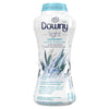 Downy Unstopables Ocean Mist In-wash Scent Booster Beads, 963 g