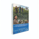 Little House on the Prairie Season 1 dvd Classic Family Drama TV Series English
