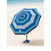 Rio Beach Umbrella 7.5 FT – UV Protection, Tilt Adjustable, Portable Sun Shade for Beach & Outdoor Use