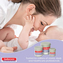 Diaper Rash Cream, 400g Tub, Protective Skin Cream for Diaper Area, Gentle Cream for Everyday Skin Care, Baby & Family Use