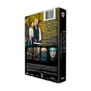 Legacies Complete Series Seasons 1-4 (DVD)
