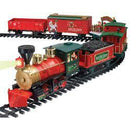 SCIENTIFIC TOYS LIMITED North Pole Express Train Set with Remote Control