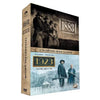 1883 & 1923 Season 1-2: A Yellowstone Origin Collection (DVD) - English Only
