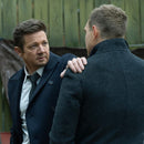 Mayor of Kingstown Season 1-4 DVD English Only