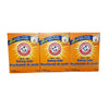 Arm & Hammer Pure Baking Soda for Baking and Household Use, 6 × 500 g