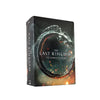 The Last Kingdom Season 1- 5(DVD)