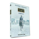 1923: A Yellowstone Origin Story: Season 2 (DVD)