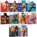 Dragon Ball Super Complete Series Seasons 1-10 (DVD)
