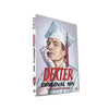 Dexter: Original Sin Season 1 DVD – Complete First Season Crime Thriller Series