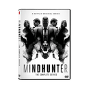 Mindhunter: The Complete Series (DVD) English Only