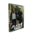 Black Rabbit Season 1 (DVD) - English Only