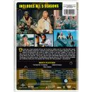 The A-Team: The Complete Series (DVD Set) [DVD]