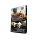 Fallout Season 1 (DVD)
