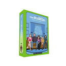 The Middle Complete Series Seasons 1-9 (DVD)