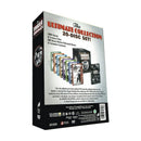 The Three Stooges: The Ultimate Collection (DVD)