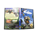 Up DVD – Disney Pixar Animated Adventure Family Movie