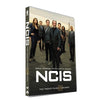 NCIS: Season 23 (DVD) - English Only