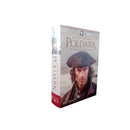 Poldark: Complete Series Seasons 1-5 DVD - English Only