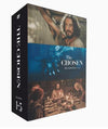 The Chosen: The Season 1-5 (DVD) - English Only
