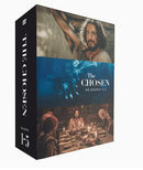 The Chosen: The Season 1-5 (DVD) - English Only