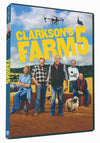 Clarkson's Farm: Season 5 (DVD) - English Only