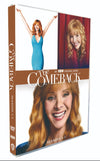 The Comeback: Season 1-3 (DVD) - English Only