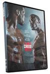 Creed III (DVD) - English Only